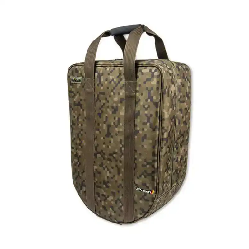 SP C Tech Barrow Wheel Bag Bestseller