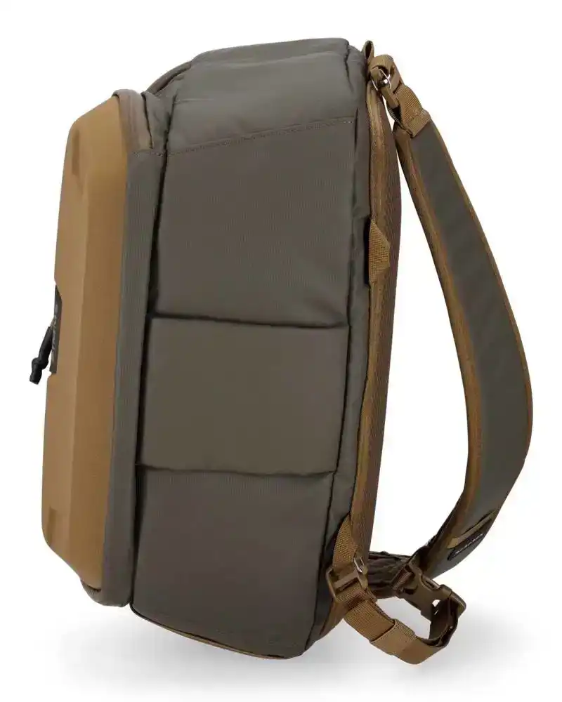 Goedkoop Headwaters Sling Pack Hickory