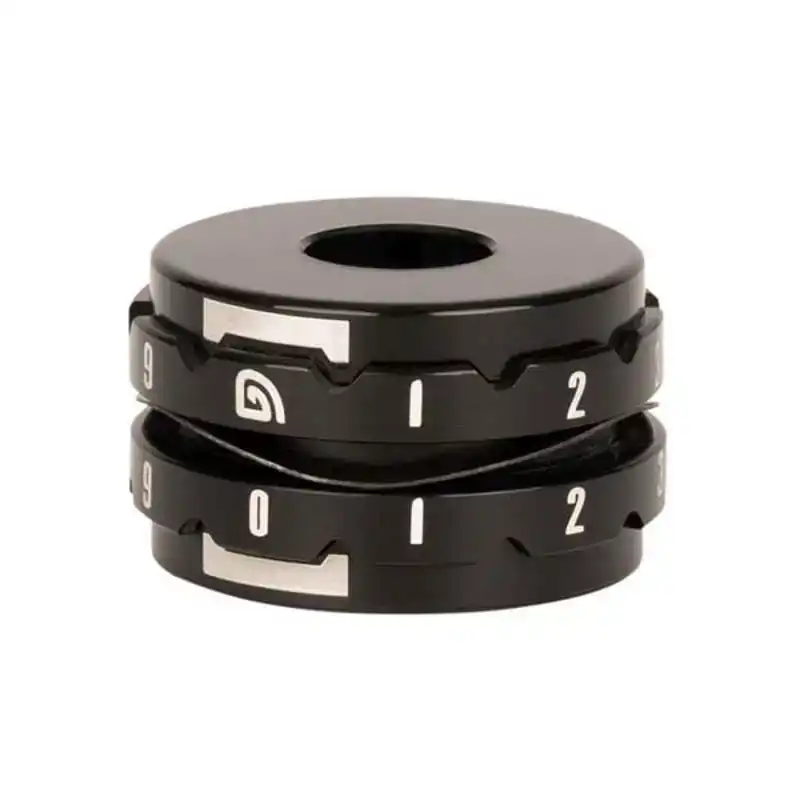 Superprijs 20/20 Wrap Counter