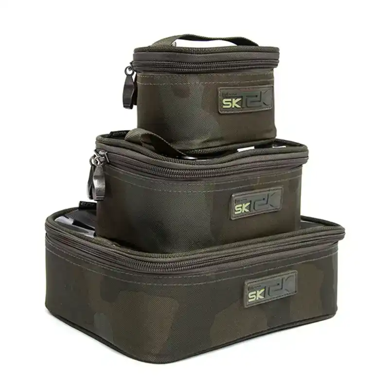 Betrouwbaar SK-TEK Accessory Pouch