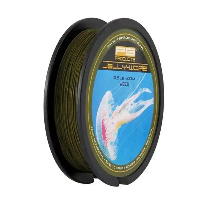 Bestseller Jelly Wire Weed