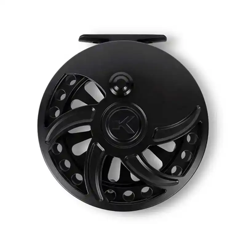 Premium Glide Stealthmode Centrepin