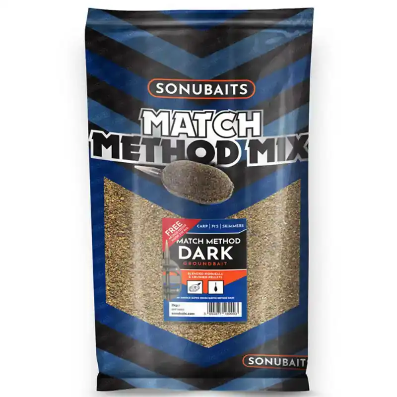 Actieprijs Match Method Mix Dark