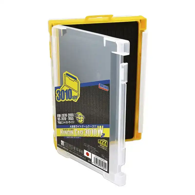 Run Gun Case 1010W2 Shop Nu
