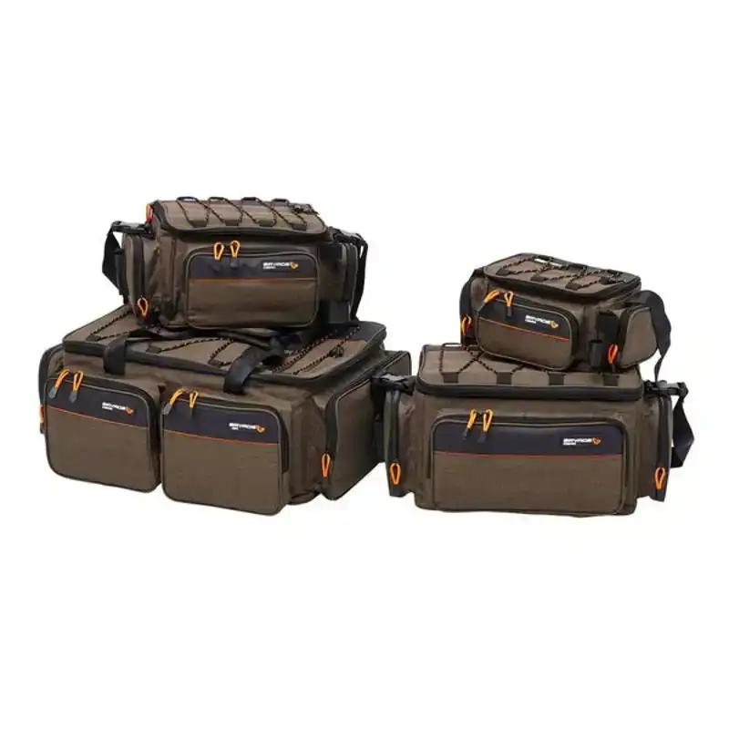 Fabrieksprijs System Box Bag