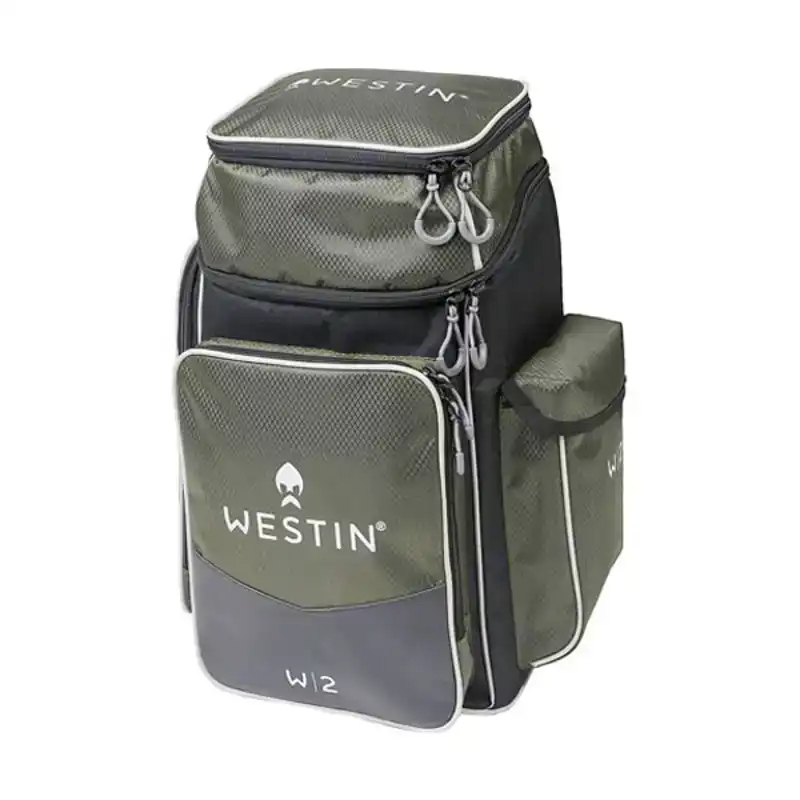 W2 Backpack Superprijs