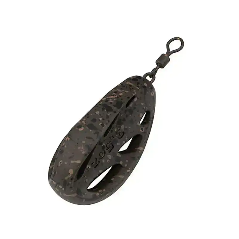 Beperkte Voorraad Edges Paste Bomb Swivel