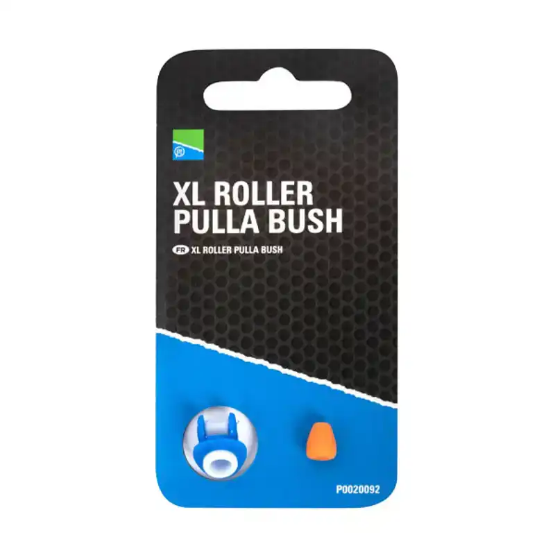 Tijdelijk Beschikbaar XL Roller Pulla Bush