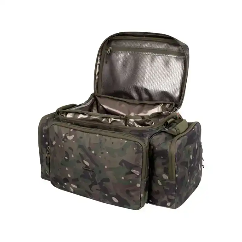 Beperkt Aanbod NXC Camo Chilla Session Food Bag