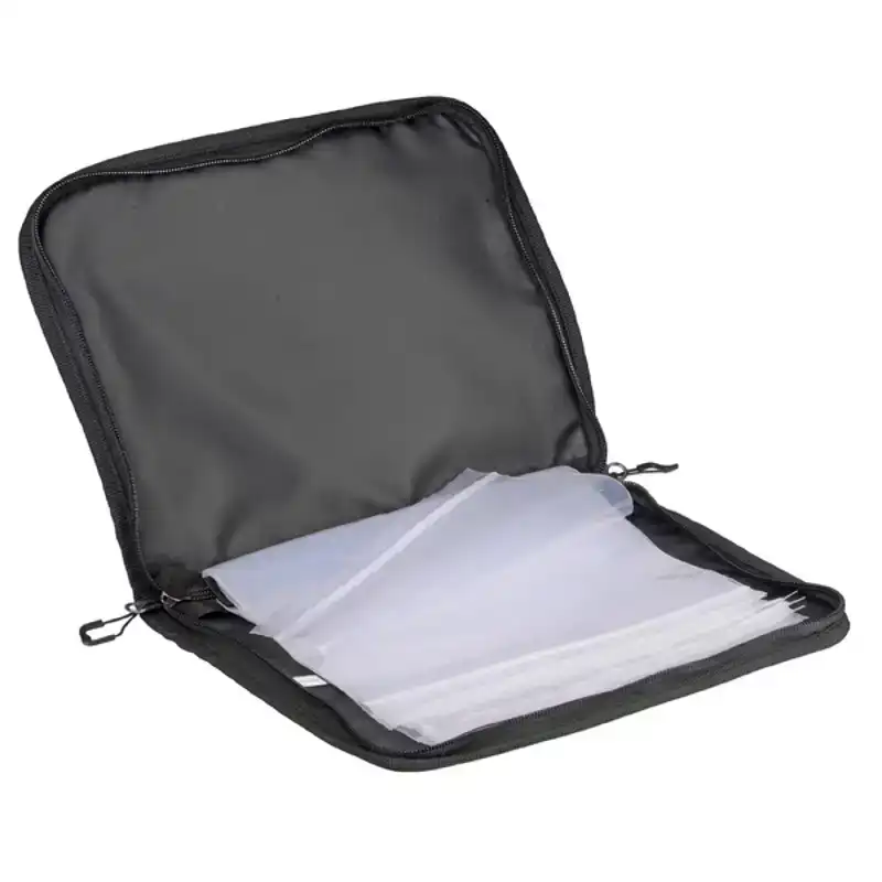 PowerCatcher Rig Wallet - Maat: M - 23 x 15 cm Nieuw