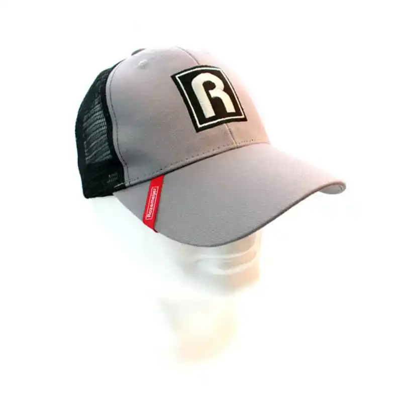 Trucker Cap Gecertificeerd