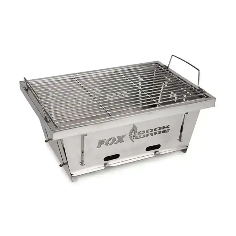 Flitsaanbieding Cookware Foldable BBQ