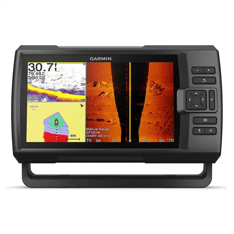 Striker Plus 9SV Speciale Aanbieding