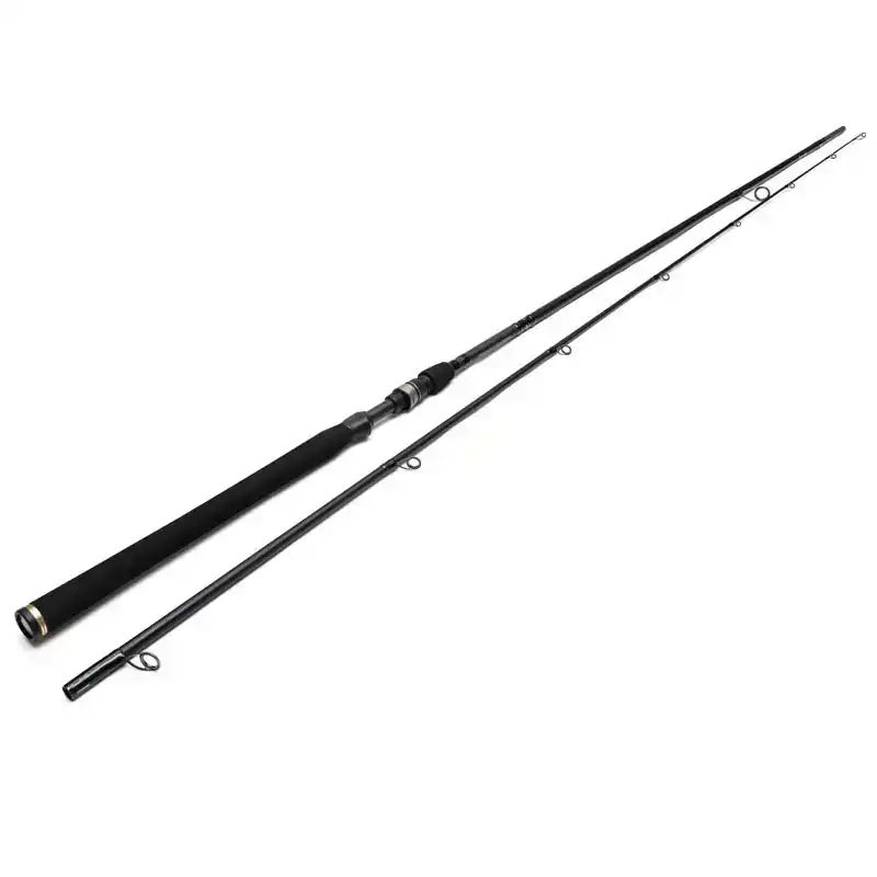 Favoriet W3 Powerlure 2nd