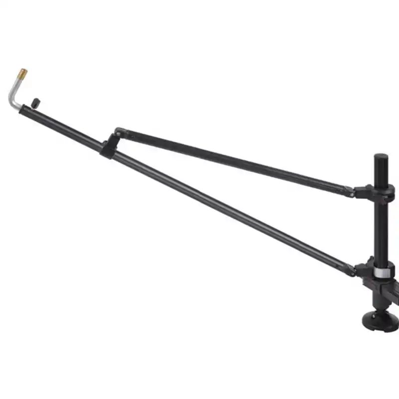 2 Point Feeder Arm XL Snelle Levering