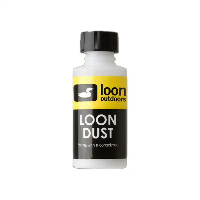 Merkproduct Loon Dust