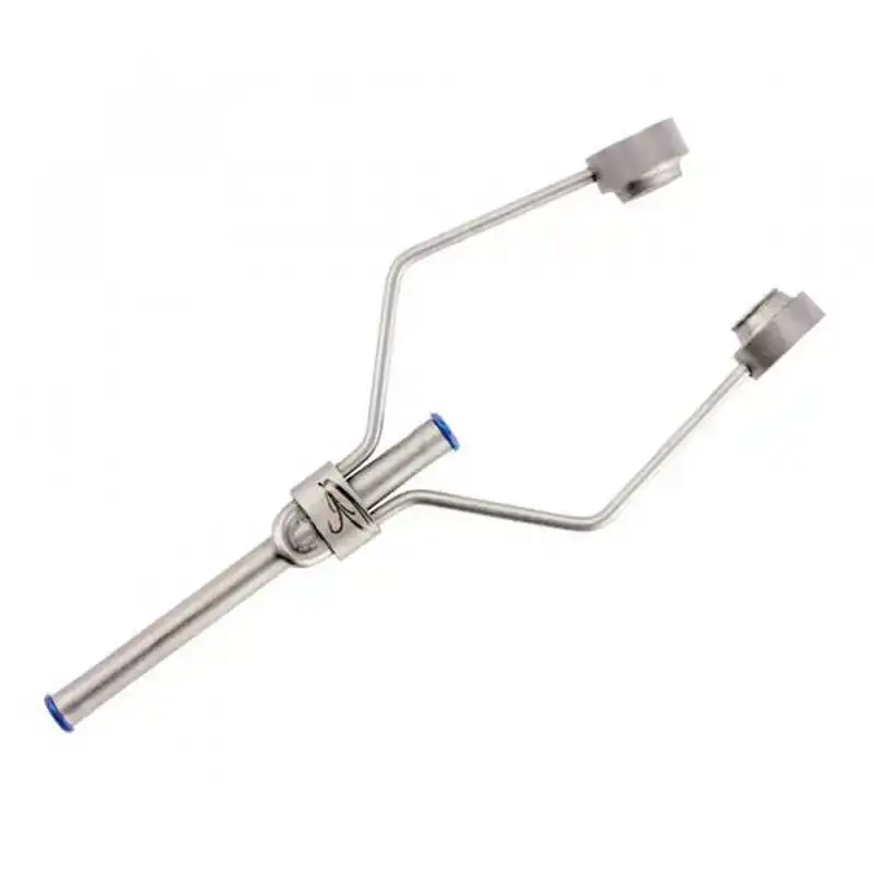 Lage Kosten Ceramic Bobbin Holder Pro