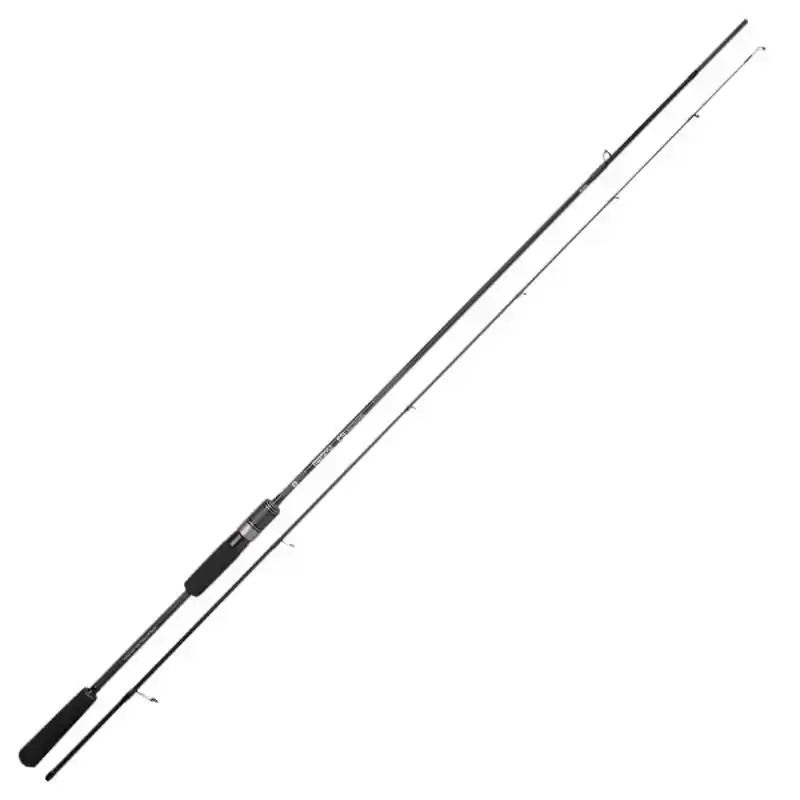 Meest Verkocht Freestyle FSI Light Jig - 2,15 m - 2/12 gram