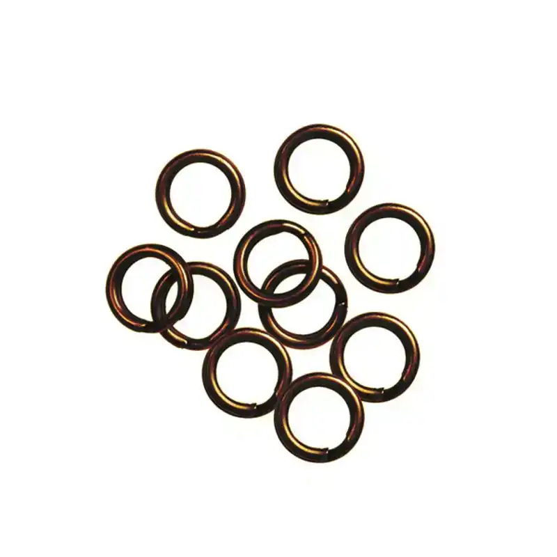 HD Split Ring Korting