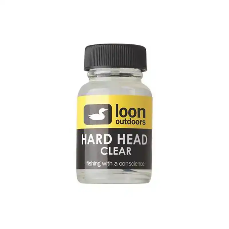 Veilige Betaling Hard Head Clear