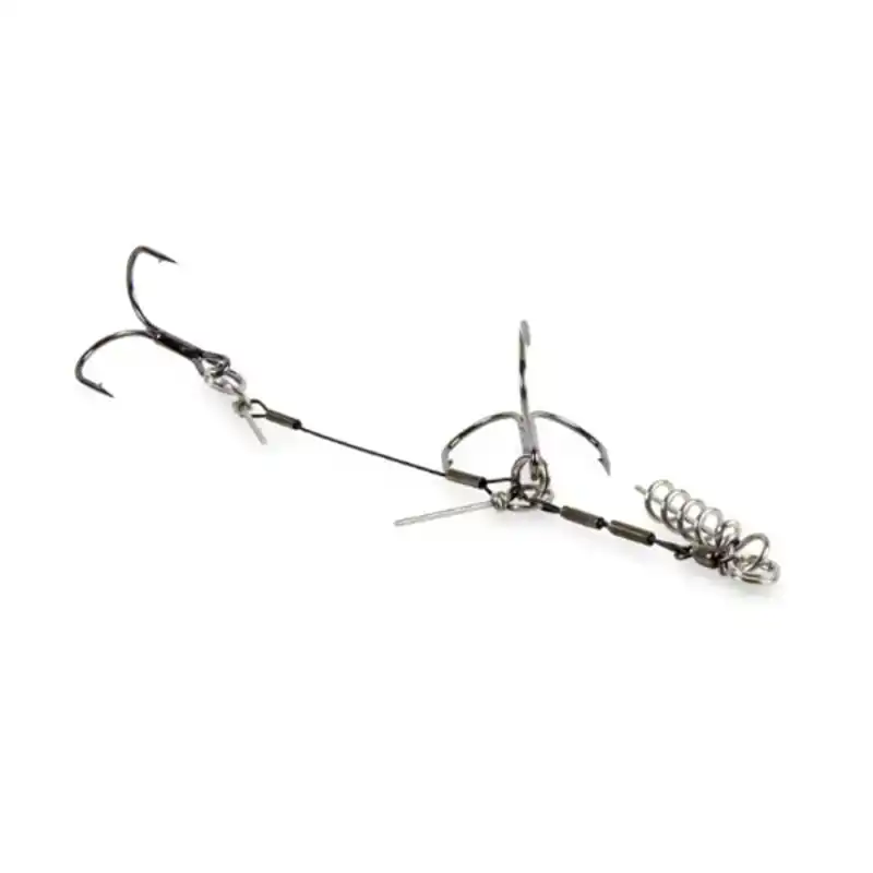 7 Strand Stainless Stinger Tijdelijk Beschikbaar
