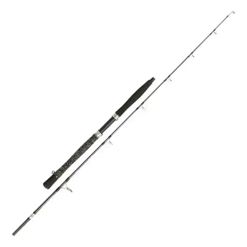 Hoge Kwaliteit Legion Cat Silver Belly Pump - 1,75 m - tot 200 gram
