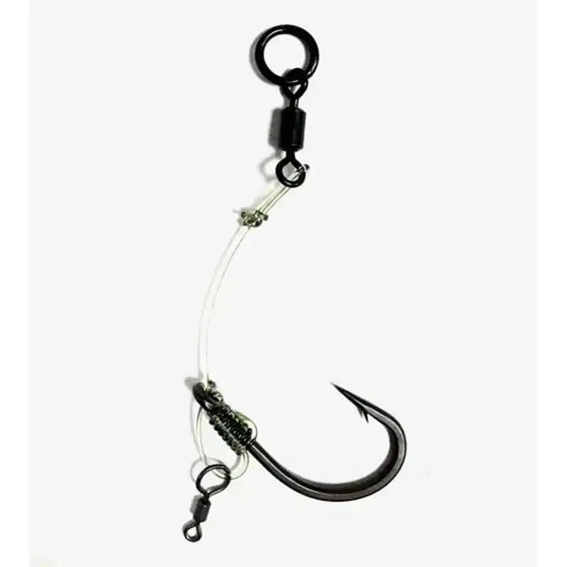 Beperkt Aanbod Chod Rig With Bait Swivel