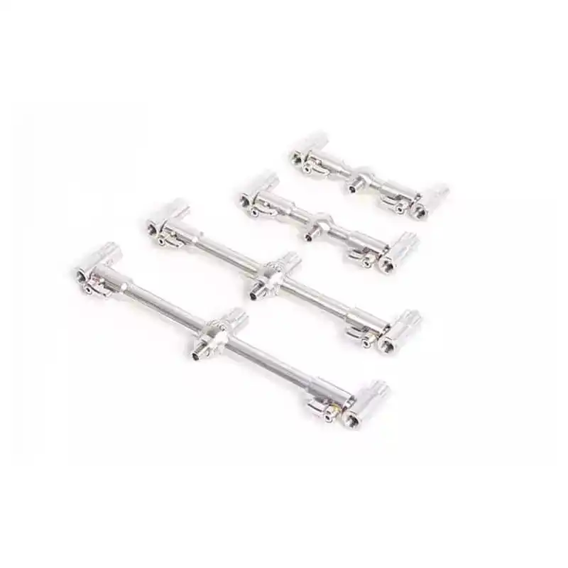 Nu Kopen Adjustable Buzzerbar - 316 Stainless