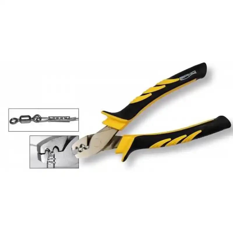Laatste Versie Crimping Pliers - 14 cm