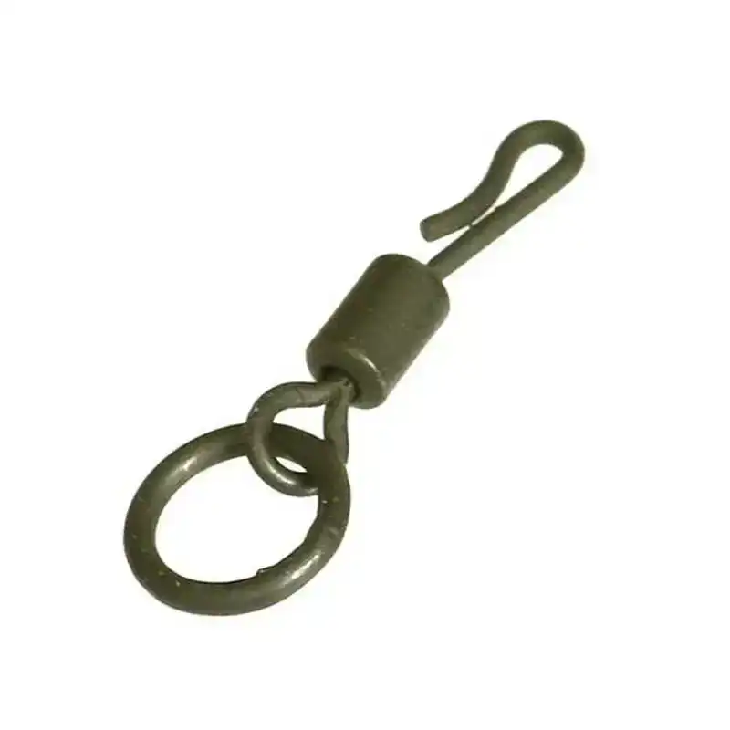 QC Ring Swivel Superprijs