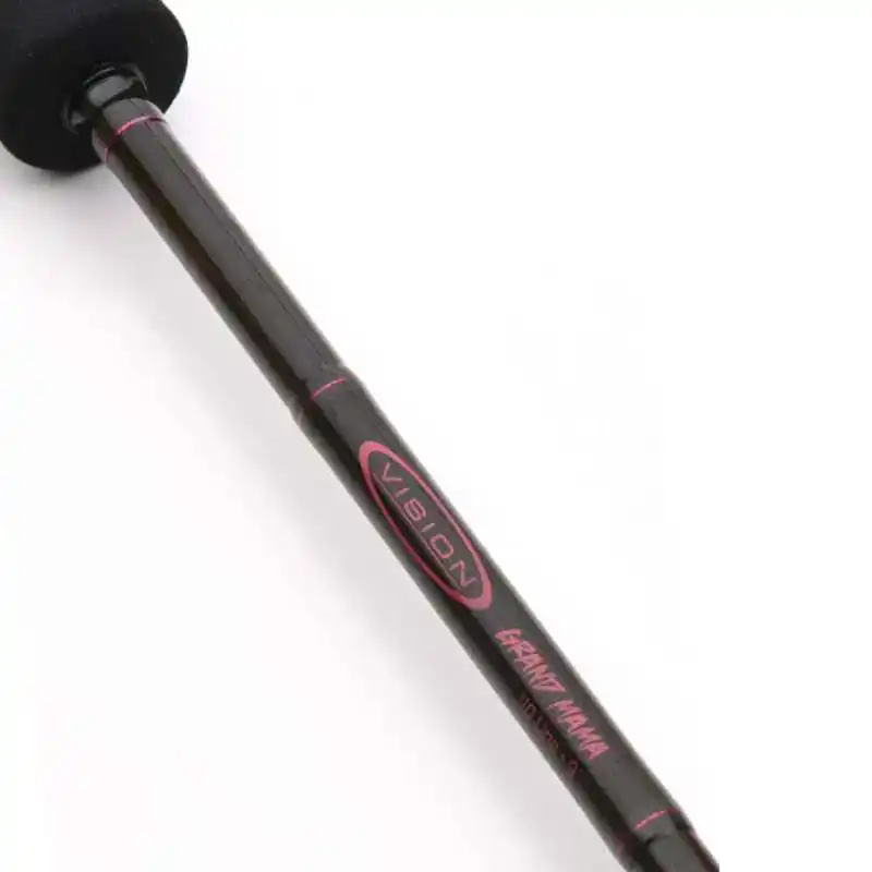 Must-Have Grand Mama Fly Rod