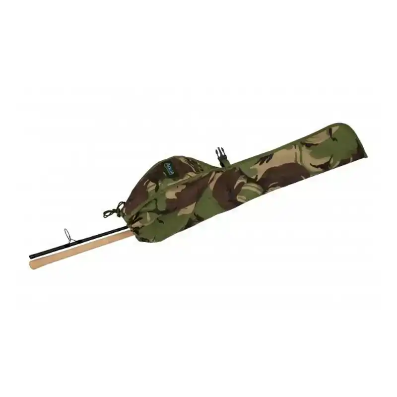 Atom Lightweight Rod Sleeve - DPM Laatste Versie