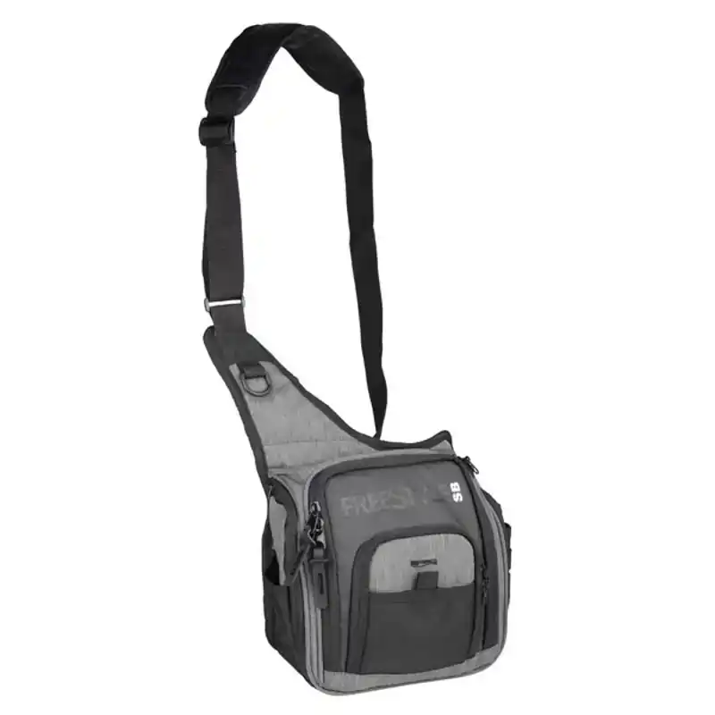 FreeStyle Shoulderbag V2 Laatste Versie