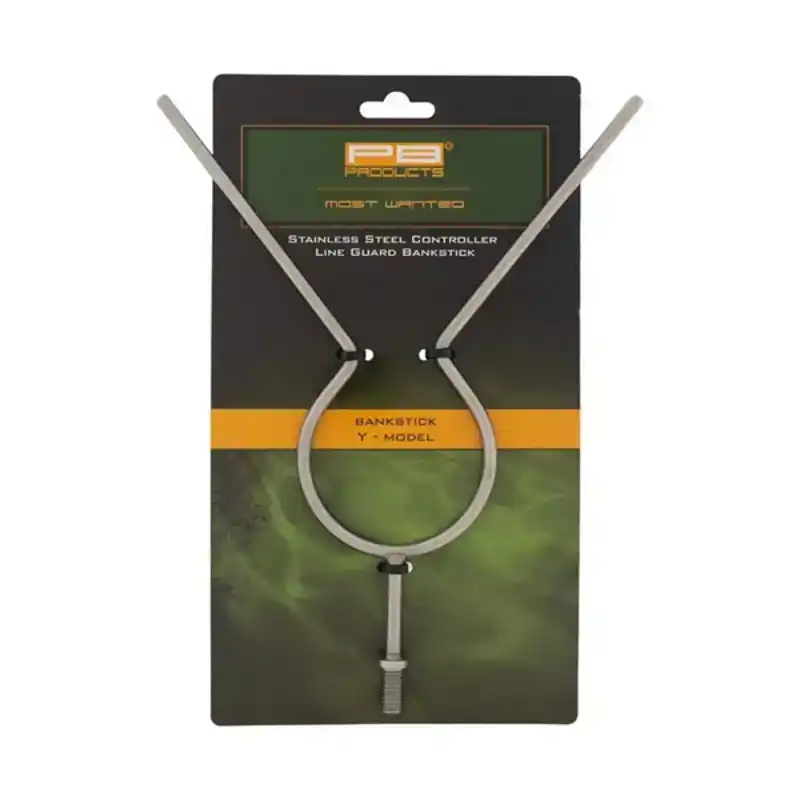 Snelle Levering Controller Line Guard Bankstick Y-Model