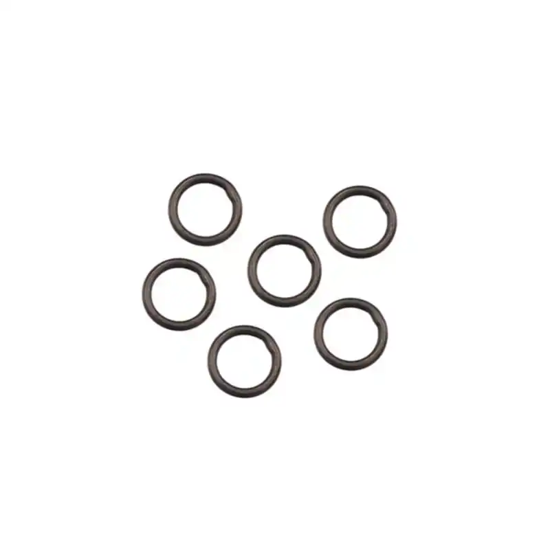 Round Rings Merkproduct