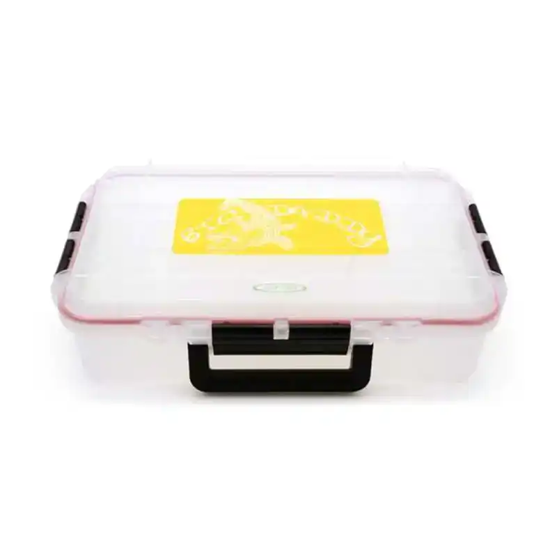 Aqua Big Daddy Fly Box Merkproduct
