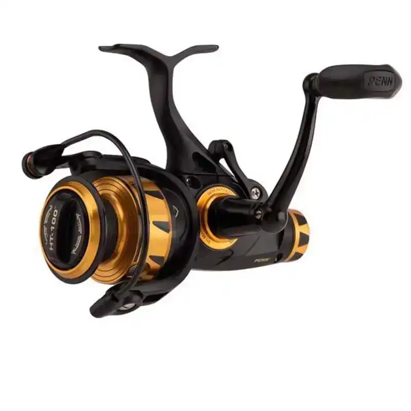 Aanbieding Spinfisher VI Live Liner