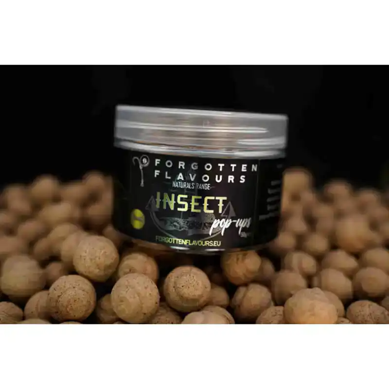 Merkproduct Natural Range Insect Pop Ups