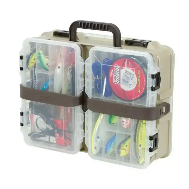 Betrouwbaar Flex N Go Satchel