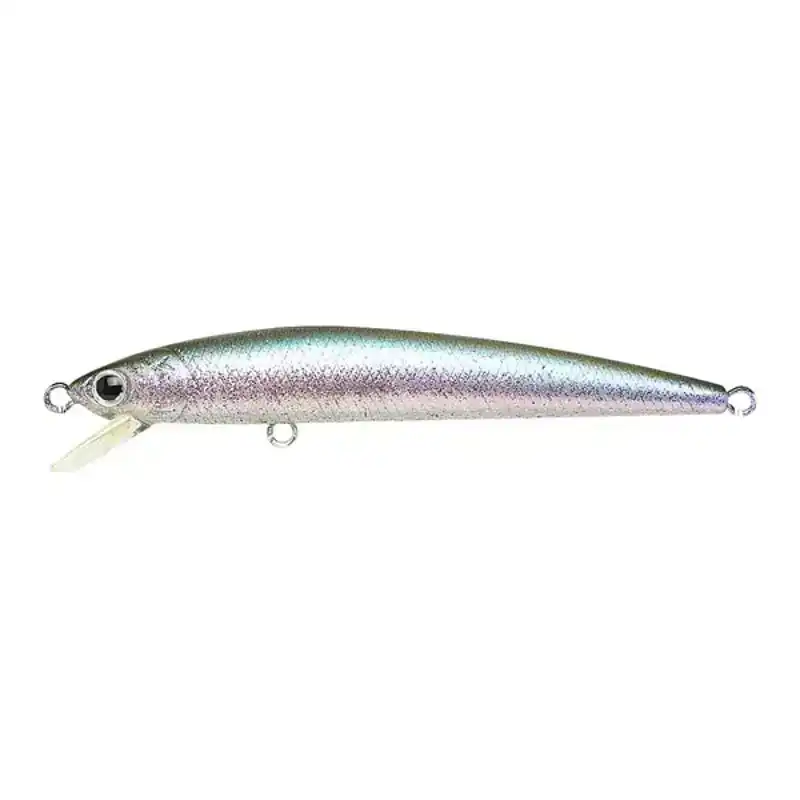 Flash Minnow 80 SP - Wakasagi Gecertificeerd