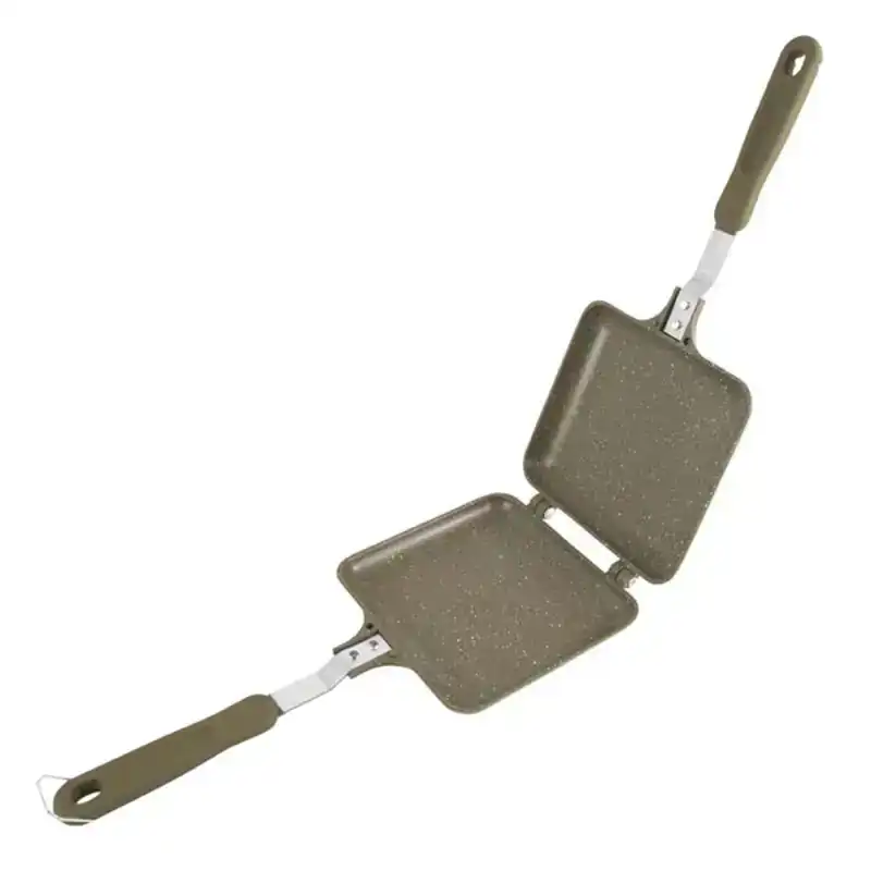 Actieprijs Armolife Sandwich Toaster