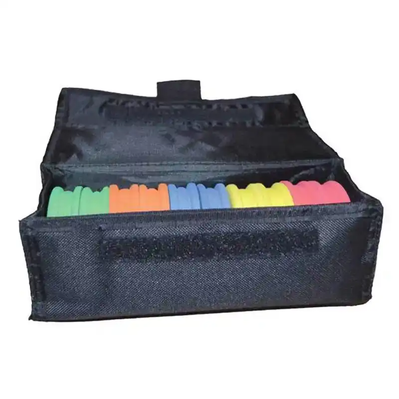 Rechtstreeks Van De Fabrikant EVA Full Rig Winder Case