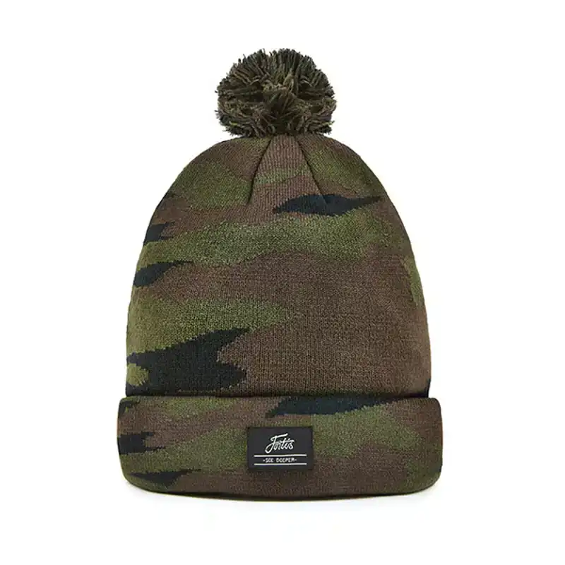 Weekendaanbieding Bobble Beanie