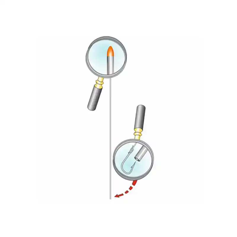 Beste Prijs Stainless Steel Needles