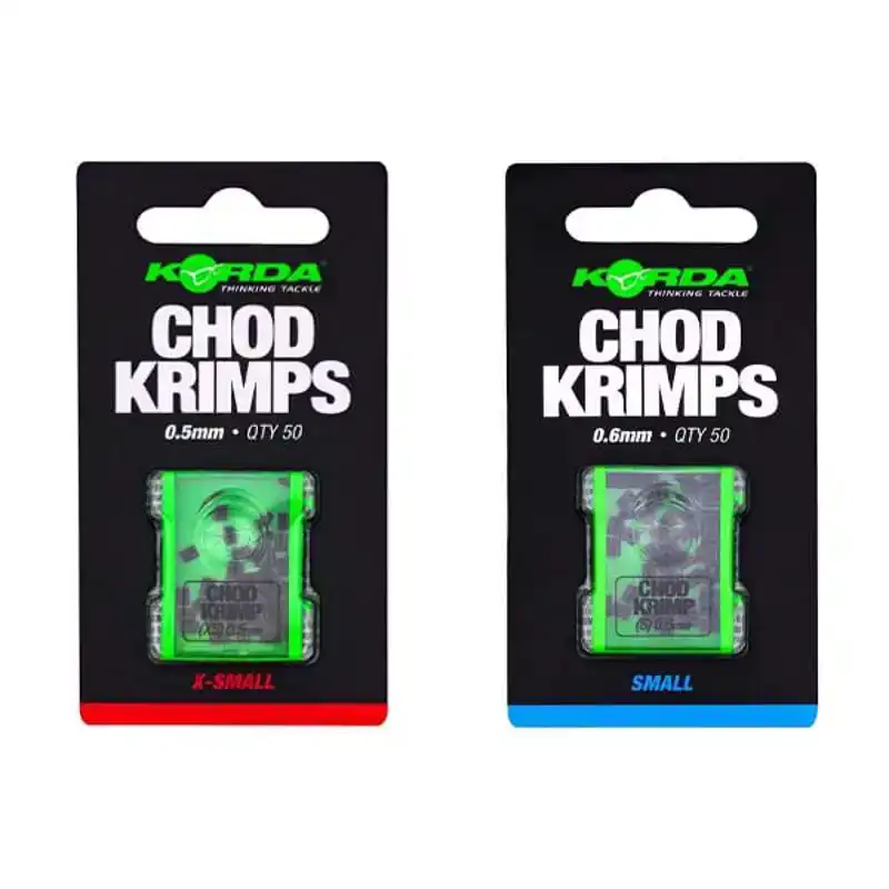 Alleen Vandaag Spare Chod Krimps