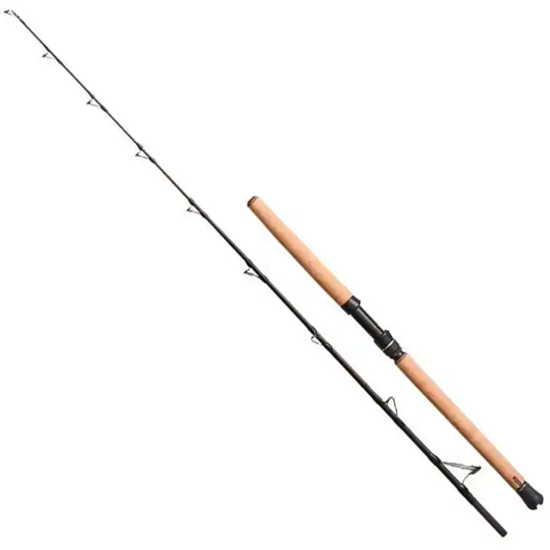Betaalbaar Fury SG6 Halibut - 1,95 m - 250/700 gram