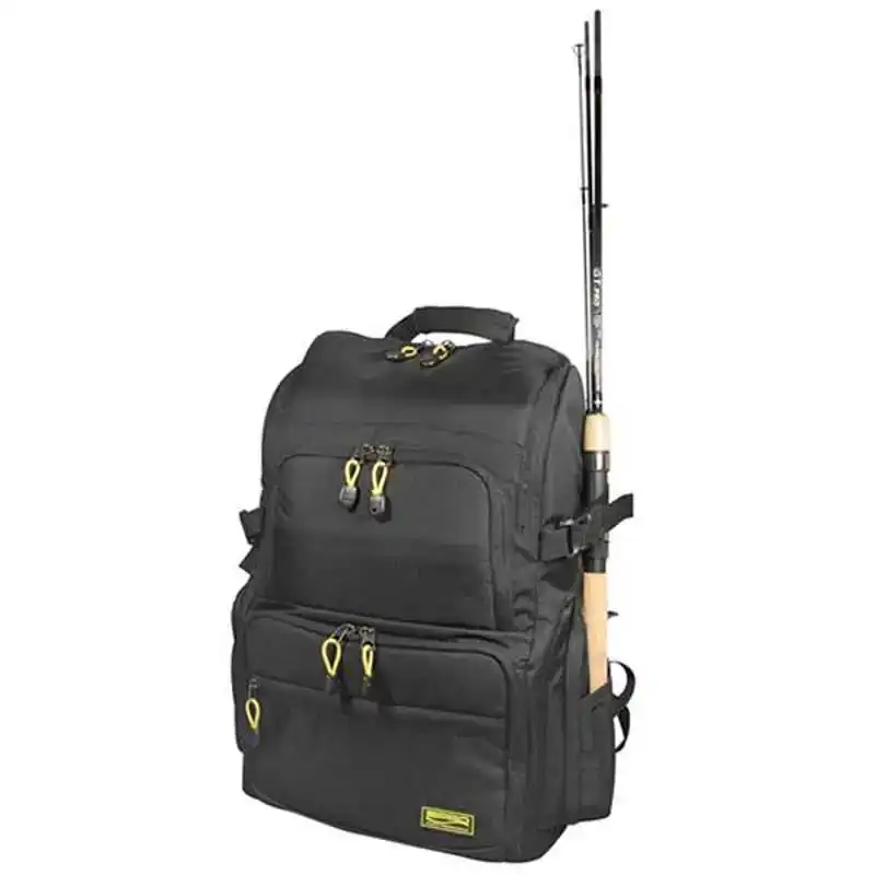 Back Pack - 27x21x41cm Finale Uitverkoop