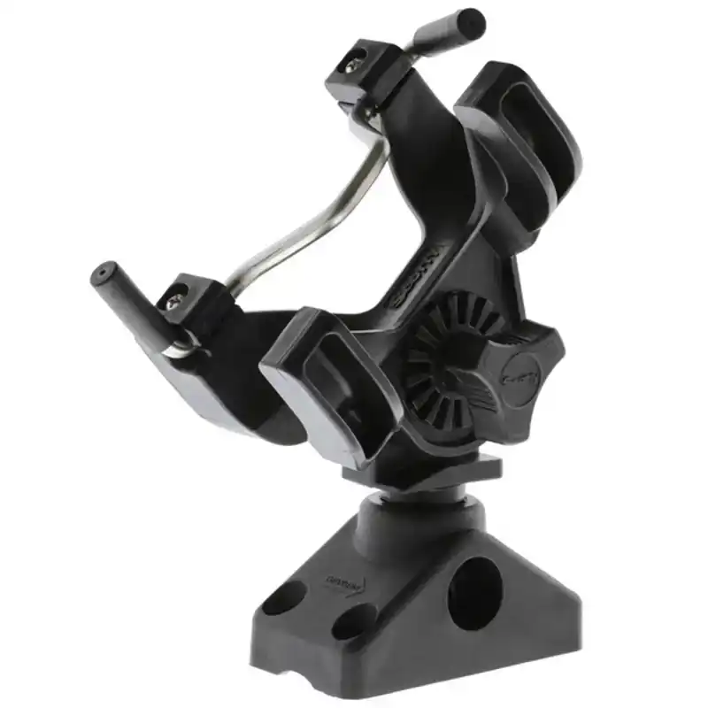 R-5 Universal Rod Holder Gratis Retour