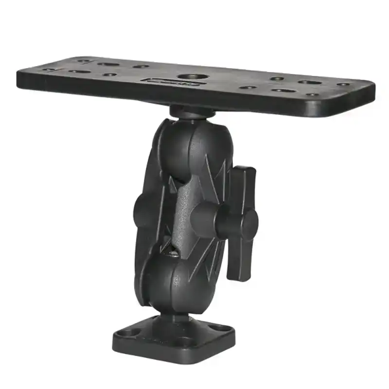 Betaalbaar Fishfinder Ball Mount