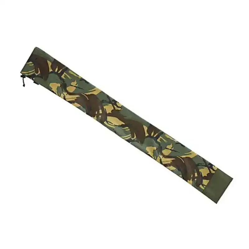Flitsaanbieding Camo Landing Net Stink Sleeve